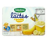 Sữa chua nguội Bledina