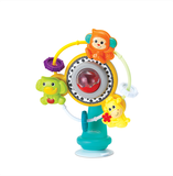 Hình Vòng Quay Hình Khu Rừng - Jungle Ferris Wheel Infantino