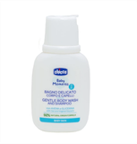 Sữa tắm gội chiết xuất yến mạch Chicco