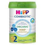 Sữa công thức Hipp Organic Combiotic
