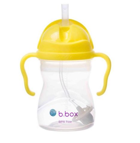 Bình tập uống B.Box
