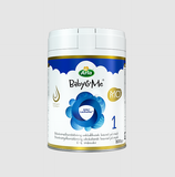 Sữa công thức Arla baby&Me HMO