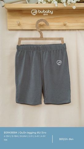 Quần legging đùi Siro BSR430004.03YA72