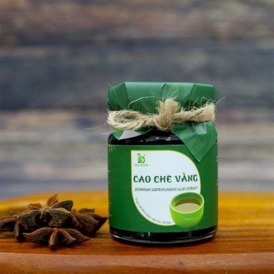 Cao chè vằng Bảo Nhiên