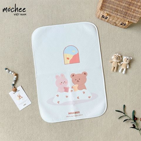 Lót chống thấm Mochee 4D