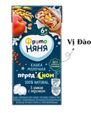 Sữa ngũ cốc Date T06/2025 Fruto
