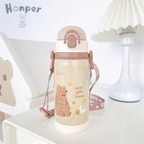 Bình giữ nhiệt HP118 Honper
