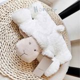 Gấu bông Honper kiêm gối Softlife