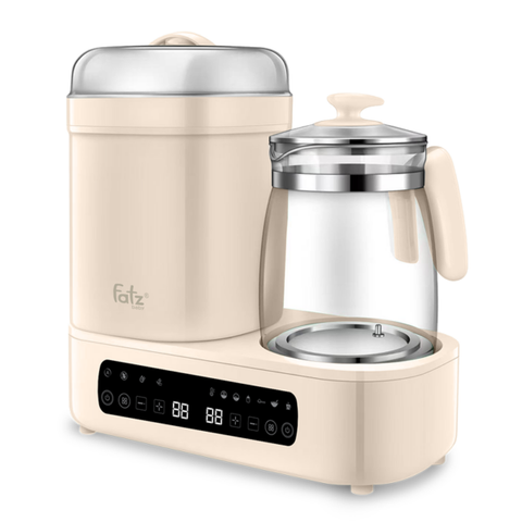 Máy tiệt trùng đa năng điện tử Multimax 8 Fatz