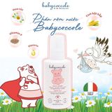 Phấn rôm Babycoccole nước