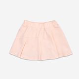 Chân váy ngắn xếp ly Ponie Bubaby