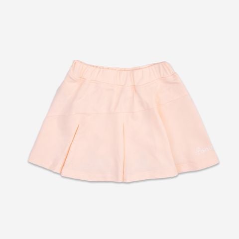 Chân váy ngắn xếp ly Ponie Bubaby