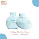 Bao chân BonChi