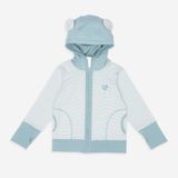 Promo Áo đa năng khóa giữa BU 4S 311104 Bubaby