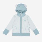 Promo Áo đa năng khóa giữa BU 4S 311104 Bubaby