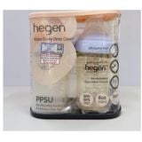 Bình sữa Hegen (tách từ hộp set đôi)