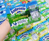 Váng sữa Ambrosia