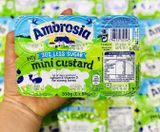 Váng sữa Ambrosia