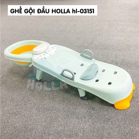 Ghế gội đầu HOLLA - Hồng - 116*38.8*27.4cm