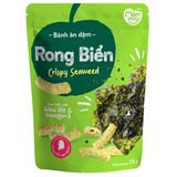 Bánh ăn dặm Mămmy