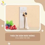 Thìa ăn dặm báo nóng MB-086 Moazbebe