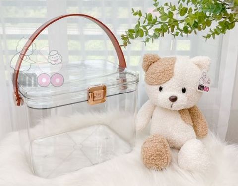 Hộp đựng thuốc Umoo