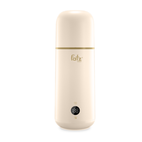 Bình đun nước pha sữa mini smart 2 Fatz