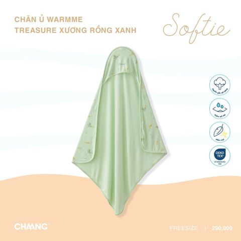 Chăn ủ Chaang Warmme Treasure