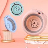 Chậu rửa mặt Sasa gấp gọn