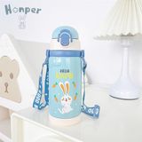 Bình giữ nhiệt HP118 Honper
