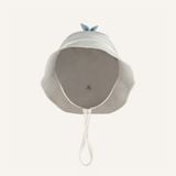 Mũ vành tròn Chóp hình lá Bamco Bubaby ABC1926HL.M12A08