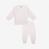 Bộ dài tay cài chéo Joyful Siro Bubaby