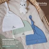 Set 3 mũ M4 Bubaby