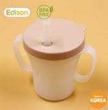 Cốc Edison có tay cầm