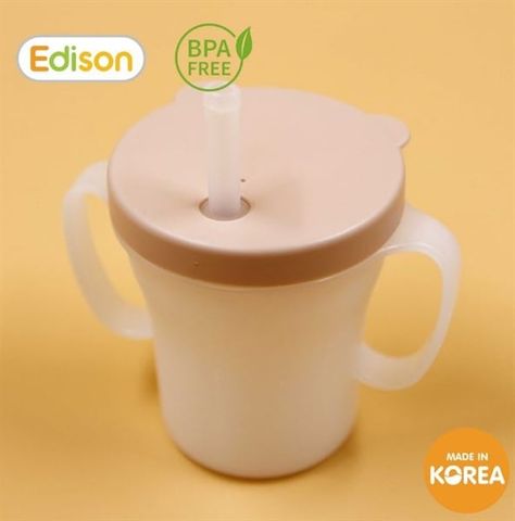 Cốc Edison có tay cầm