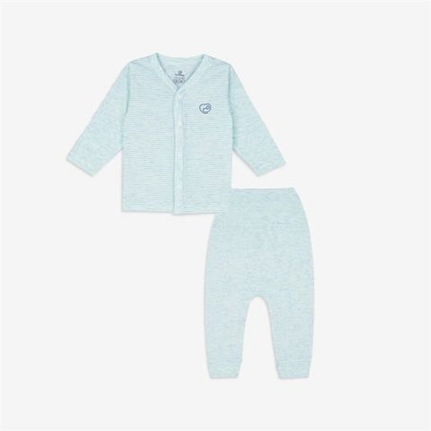 Bộ dài tay cài giữa Joyful Siro Bubaby