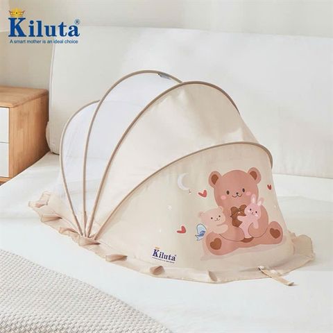 Màn chống muỗi Kiluta
