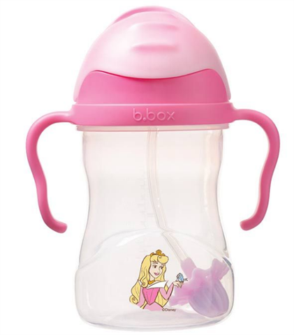 Bình tập hút BBOX Disney