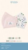 Khẩu trang Bambus Bubaby ABB030000.FREI31