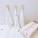 Set 3 khăn sữa Monona