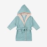 Áo choàng tắm Buộc dây Bubaby