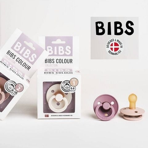 Ti giả BIBS