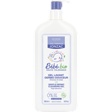 Sữa tắm gội Jonzac Hữu Cơ Dịu Nhẹ Cho Bé Jonzac