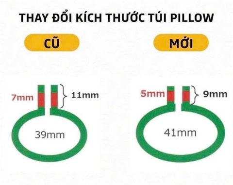 Sữa công thức Meiji thanh