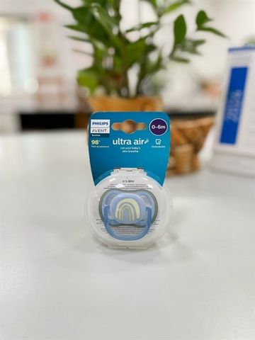 Ti giả Avent siêu mềm