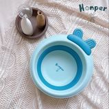 Chậu rửa mặt Honper gấp gọn