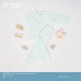 Bộ dài tay cài chéo Bambus Bubaby BBB110811.0NBA08