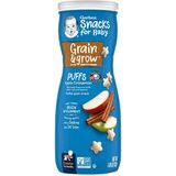 Bánh ăn dặm Gerber