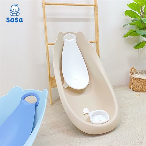 Chậu tắm tai gấu 03144 Holla