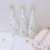 Set 3 khăn sữa Monona